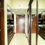 Warm And Comfort Studio Apartment At Braga City Walk By Travelio