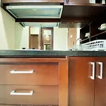Warm And Comfort Studio Apartment At Braga City Walk By Travelio